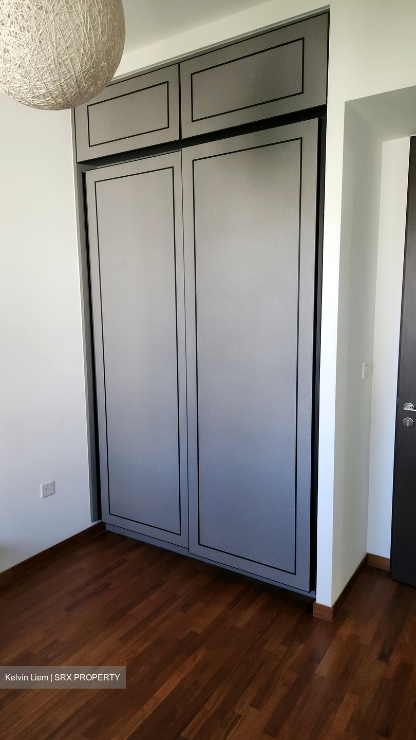 Mayfair Gardens (D21), Condominium #451532501
